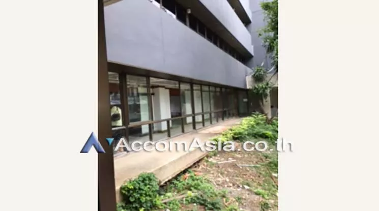 4  Office Space For Rent in Dusit ,Bangkok  at Thalang Building AA15887